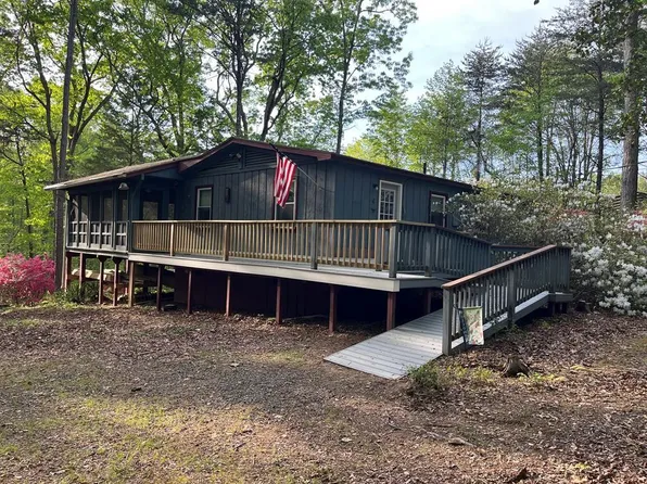 250 Fruit Hill Rd, Boydton, VA 23917