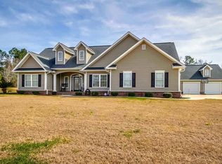 1359 Busy Corner Rd, Conway, SC 29527