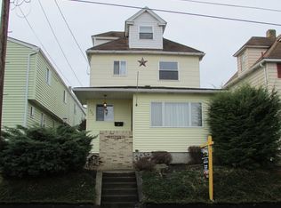 303 Spruce St, Vandergrift, PA 15690
