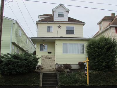 303 Spruce St, Vandergrift, PA, 15690