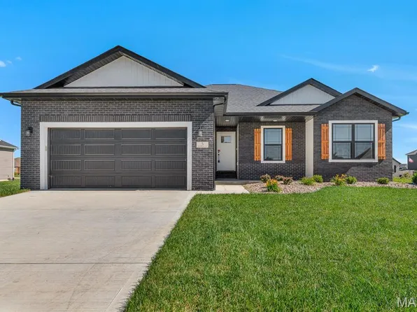 5 Tether Ct, Hamel, IL 62046