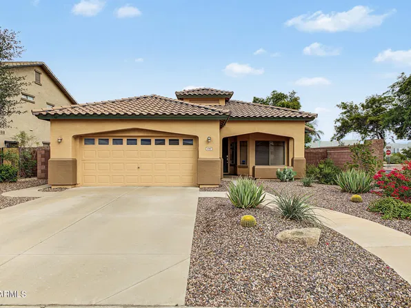 1060 E INDIGO Drive, Chandler, AZ 85286
