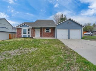 6615 Montarbor Dr, Colorado Springs, CO 80918