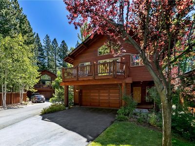 928 Northwood Blvd #9, Incline Village, NV, 89451