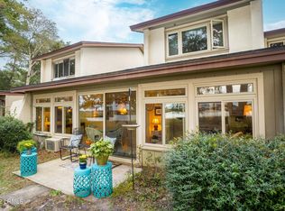 6 Marsh Harbor Dr #6C, Beaufort, SC 29907
