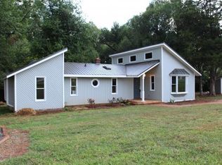 4911 Salem Church Rd, Haw River, NC 27258