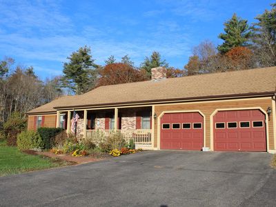 6 Furber Drive, Lee, NH, 03861