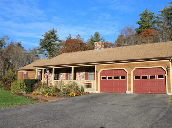 6 Furber Drive, Lee, NH 03861