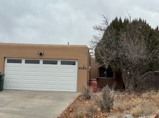 2508 Calle De Rincon Bonito, Santa Fe, NM 87505