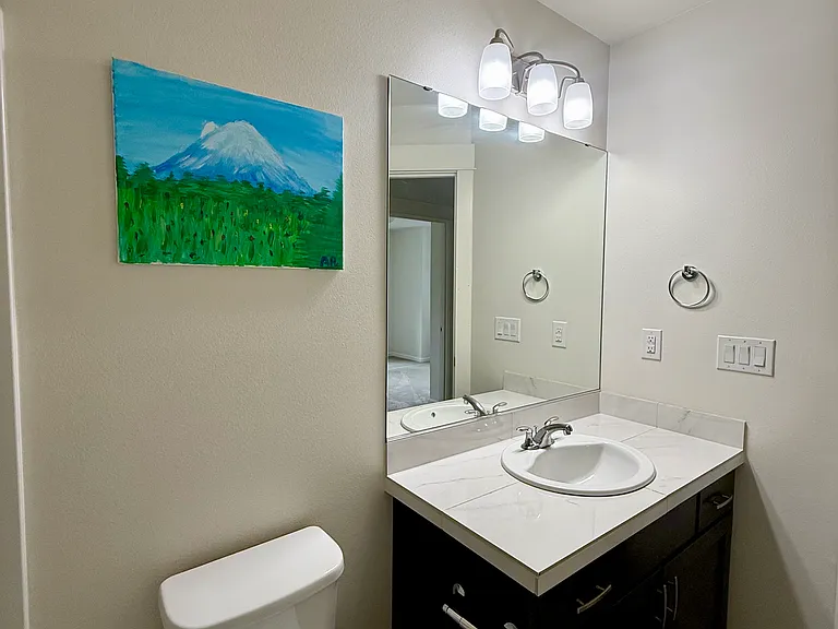 Bathroom II