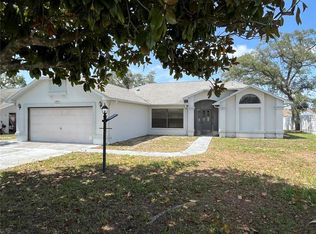 13221 Montego St, Spring Hill, FL 34609