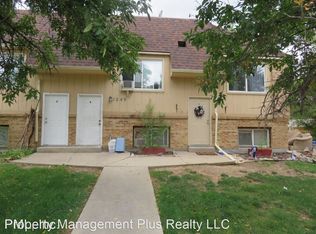 1249 Hunter Ct UNIT C, Longmont, CO 80501