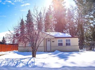 10622 E 9th Ave, Spokane, WA 99206