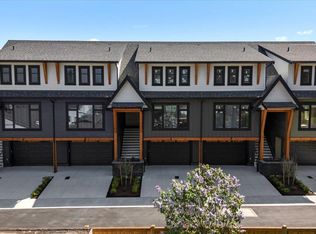 46106 Riverside Dr #5, Chilliwack, BC V2P3K9