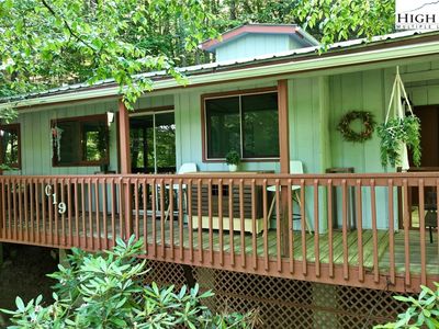 236 Laurel Ridge Road, Banner Elk, NC, 28604