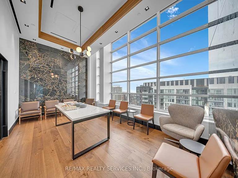 501 Adelaide St W #1404 — Photo 6