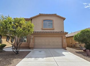 13944 S Camino La Moza, Sahuarita, AZ 85629