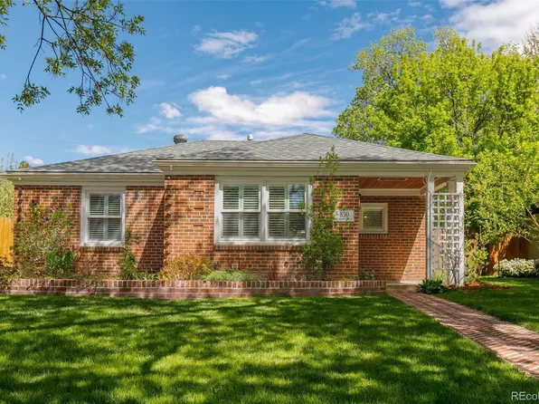 850 Magnolia Street, Denver, CO 80220
