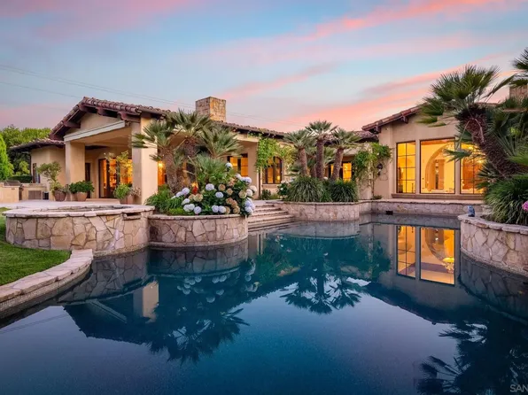 16161 Valle De Oro, Rancho Santa Fe, CA 92091