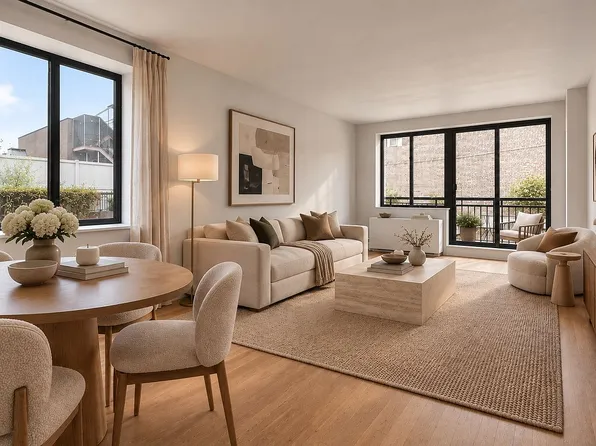 423 95th St APT 2F, Brooklyn, NY 11209