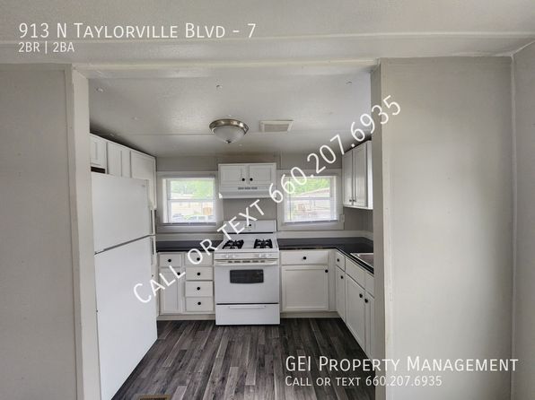 913 N Taylorville Blvd #7