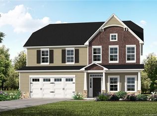 391 Angel Oak Dr LOT 296, Bunnlevel, NC 28323