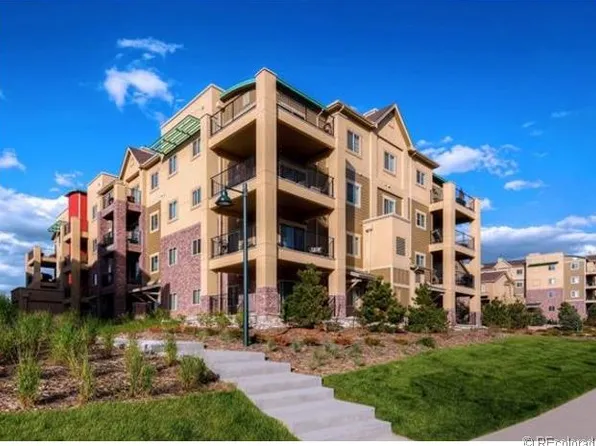 9258 Rockhurst St Unit 112, Highlands Ranch, CO 80129