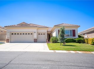 987 Avenal Way, Beaumont, CA 92223