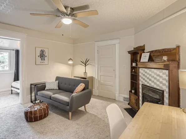1020 E Boulder St APT 4, Colorado Springs, CO 80903
