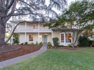 990 Sherwood Rd, San Marino, CA 91108