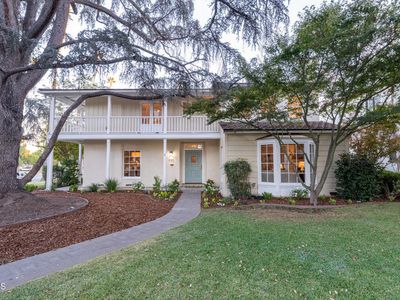 990 Sherwood Rd, San Marino, CA, 91108