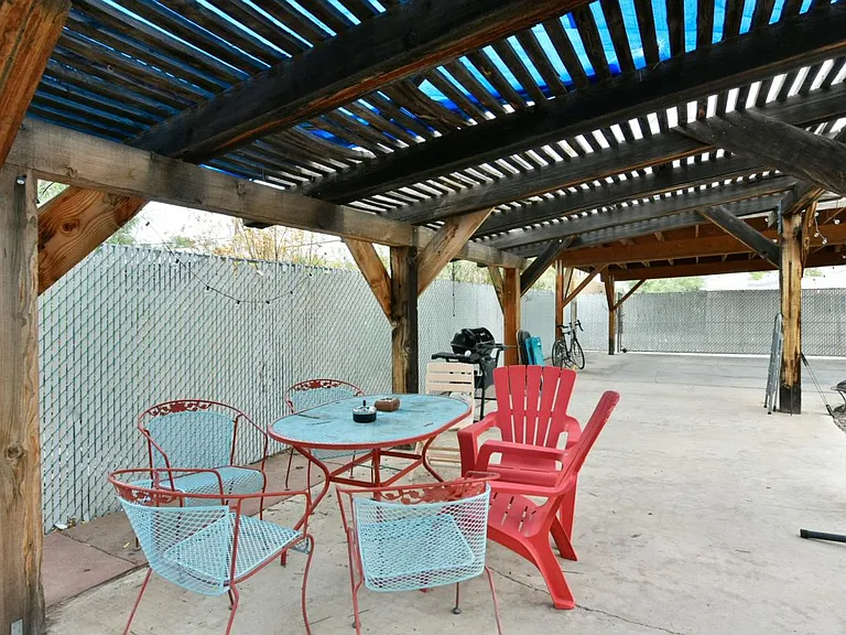 1521 E Mabel St #A — Photo 7