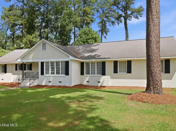 1909 York Street, Kinston, NC 28504
