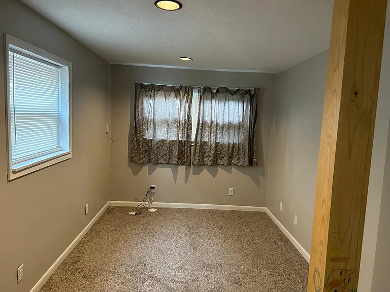 Finished Basement