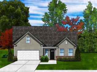 10 Brazilian Dr, Elgin, SC 29045