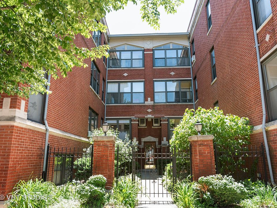 1st image of 1913 W Montrose Ave APT 1
