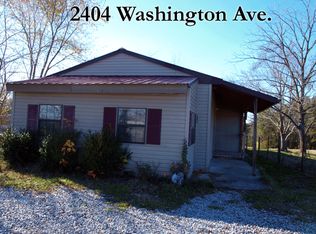 2404 N Washington Ave, Cookeville, TN 38501