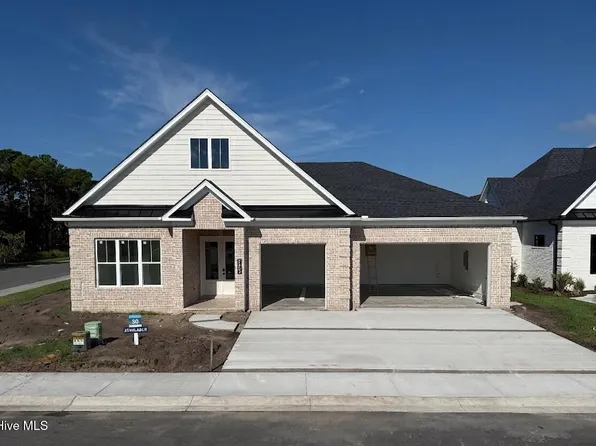 5403 Ellen Dale Place (Lot 39), Wilmington, NC 28412
