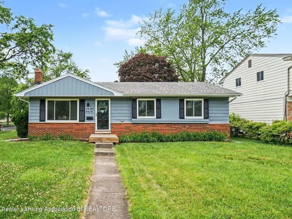 4822 Sylvester Ave, Lansing, MI 48911