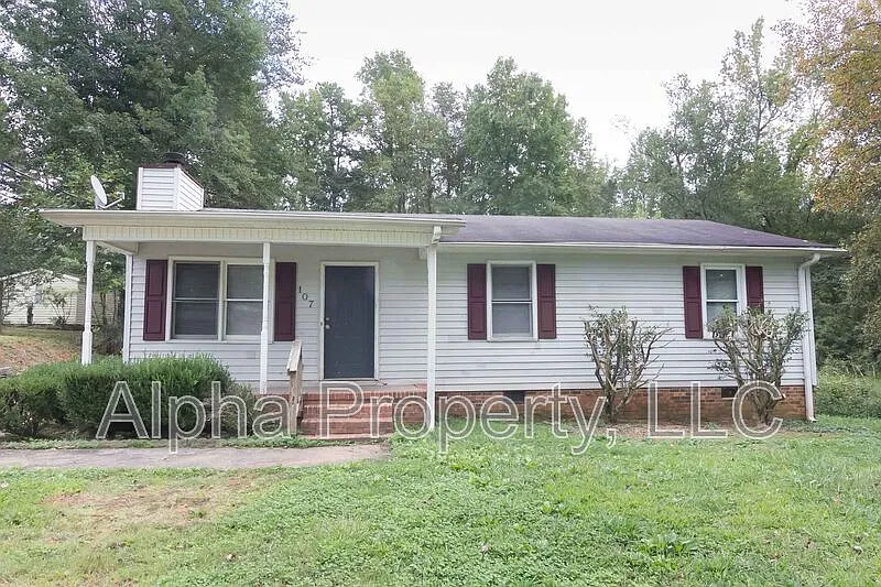 107 Vesta Dr