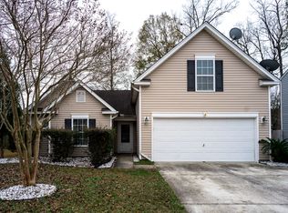 116 Mockernut Dr, Ladson, SC 29456