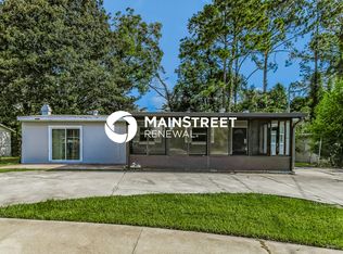 7147 Eudine Dr N, Jacksonville, FL 32210