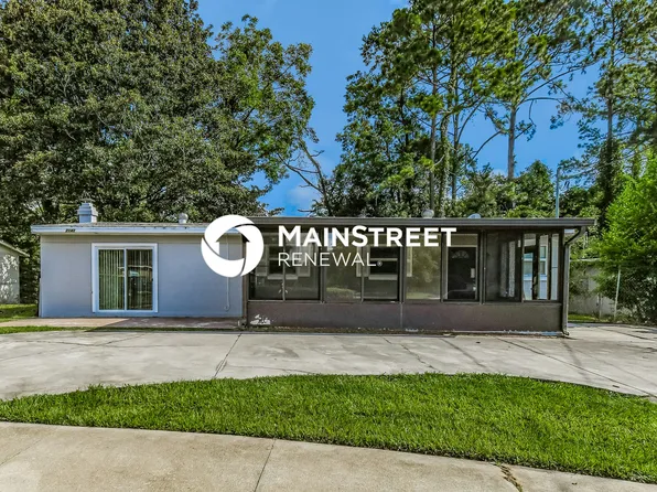 7147 Eudine Dr N, Jacksonville, FL 32210