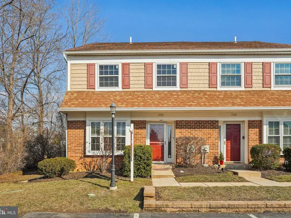 1356 Putnam Blvd #9, Wallingford, PA 19086