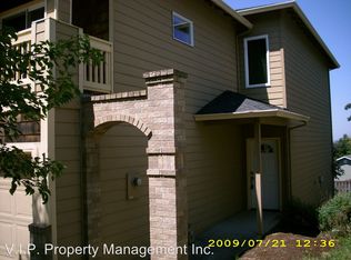 1389 SW 22nd Ter, Gresham, OR 97080