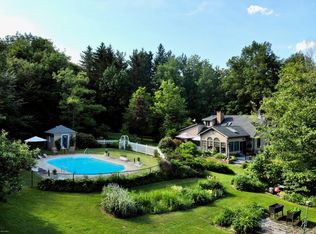 1016 High St Hill Rd, Windsor, MA 01270