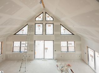 4972 Hawks Spur, Bellaire, MI 49615