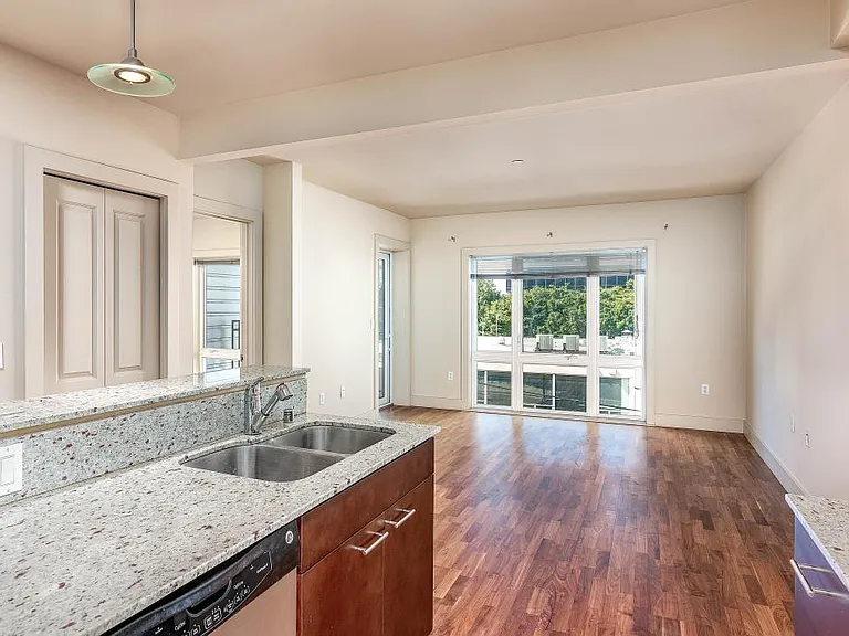 Kitchen POV