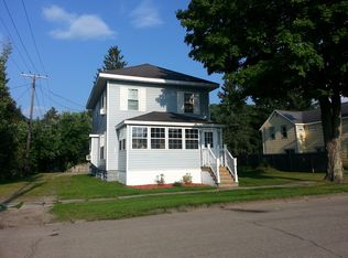 1 Bishop St, Cuba, NY 14727