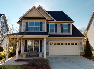 740 Lone Pine Loop, Fuquay Varina, NC 27526